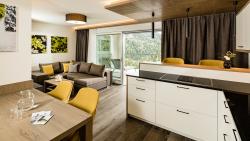 Nuovo: Tipo 14 – One Bedroom Suite con terrazza